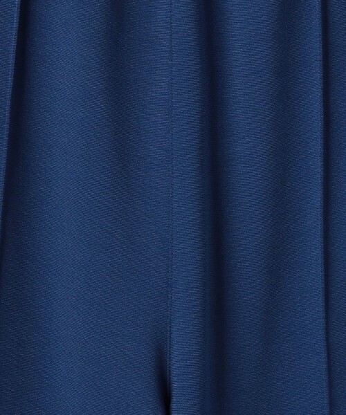 CITEN（シテン）の「＜CITEN＞ジャージ ライン パンツ（スウェットパンツ・レディース・ブラック/ロイヤルブルー・S/M）」の19枚目の写真