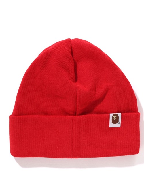 A BATHING APE（アベイシングエイプ）の「SILICON APE HEADNIT