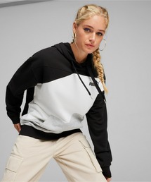 PUMA プーマ ウィメンズ プーマ パワー フーディ