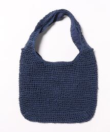 【CIVICO 93】雑材トートバッグ(Q46335)