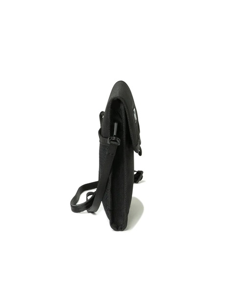 ポーチ★ニューエラ★クロスボディバッグ NECK POUCH BLACK ポーチ☆ニューエラ☆クロスボディバッグ NECK POUCH BLACK (New
