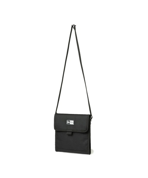 ポーチ★ニューエラ★クロスボディバッグ NECK POUCH BLACK ポーチ☆ニューエラ☆クロスボディバッグ NECK POUCH BLACK (New