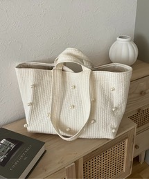 パールヌビバッグ