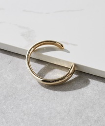 PAPILLONNER | ラウンドオープンバングル(バングル/リストバンド)