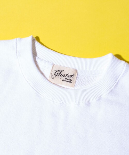 GLOSTER（グロスター）の「【新柄追加】【GLOSTER/グロスター】DOG&CAT 犬猫プリント クルーネックスウェット（スウェット・メンズ・ホワイト系その他2/グレー系その他/グレー系その他2/グレー系その他3/グレー系その他4/ホワイト系その他・S/M/L）」の7枚目の写真