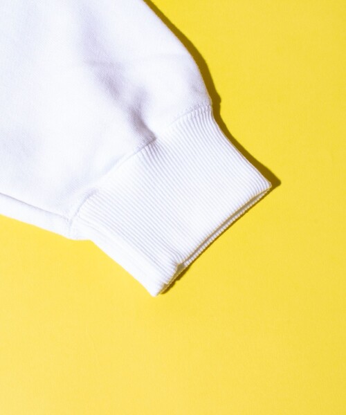 GLOSTER（グロスター）の「【新柄追加】【GLOSTER/グロスター】DOG&CAT 犬猫プリント クルーネックスウェット（スウェット・メンズ・ホワイト系その他2/グレー系その他/グレー系その他2/グレー系その他3/グレー系その他4/ホワイト系その他・S/M/L）」の8枚目の写真