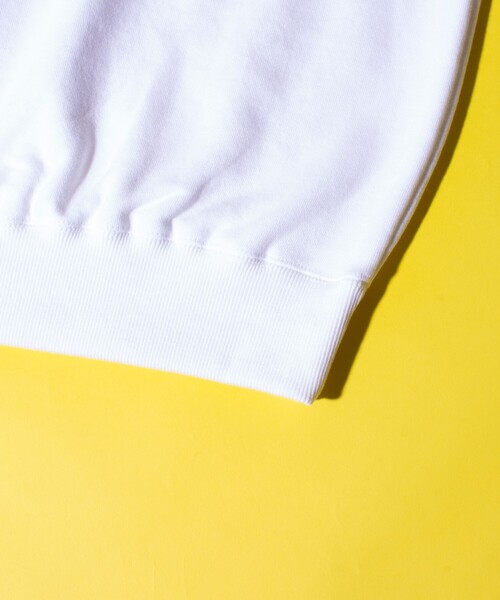 GLOSTER（グロスター）の「【新柄追加】【GLOSTER/グロスター】DOG&CAT 犬猫プリント クルーネックスウェット（スウェット・メンズ・ホワイト系その他2/グレー系その他/グレー系その他2/グレー系その他3/グレー系その他4/ホワイト系その他・S/M/L）」の9枚目の写真