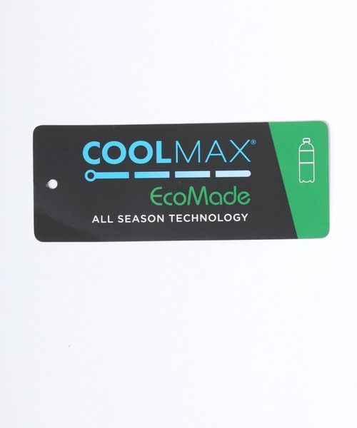 CONVERSE（コンバース）の「CONVERSE/コンバース COOLMAX/吸水速乾 バックプリント ロゴ ワンポイント 半袖Tシャツ/レディース メンズ（Tシャツ/カットソー・レディース・スミクロ/ブルー系その他/ホワイト系その他/ホワイト/オレンジ/ライトグレー/ブラック/ホワイト系その他2・M/LL/L）」の14枚目の写真