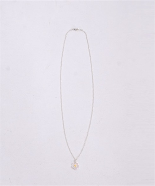 axes femme POETIQUE（アクシーズファムポエティック）の「ストロベリーネックレス（ネックレス・レディース・ゴールド/シルバー・FREE）」の21枚目の写真