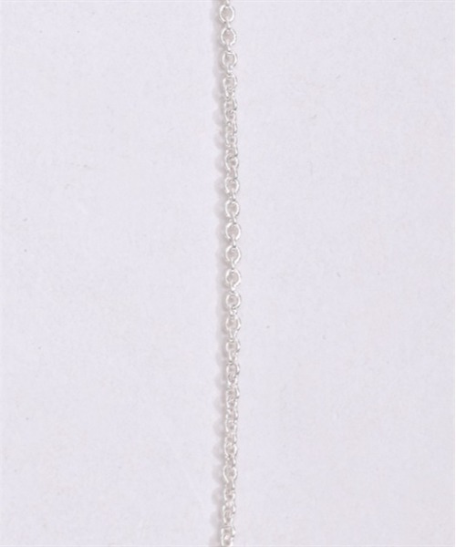 axes femme POETIQUE（アクシーズファムポエティック）の「ストロベリーネックレス（ネックレス・レディース・ゴールド/シルバー・FREE）」の22枚目の写真