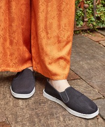 チャイハネ | 【チャイハネ】ブルスシューズ(スリッポン)