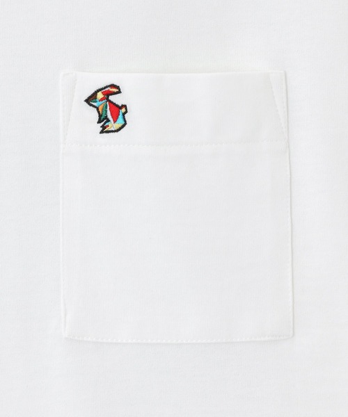 【Paul Smith】\"Crystal Rabbit\" 半袖Tシャツ Paul Smith｜