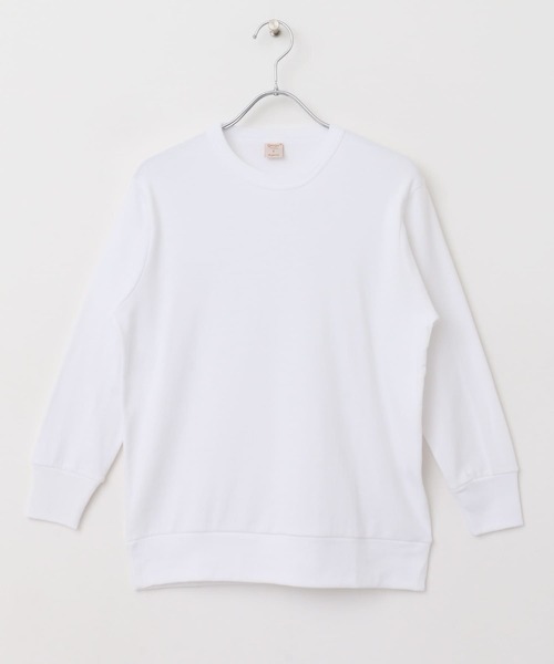 gicipi（ジチピ）の「GICIPI　ZAFFIRO（Tシャツ/カットソー・レディース・ベージュ系その他/ホワイト/ブラック・1）」の11枚目の写真