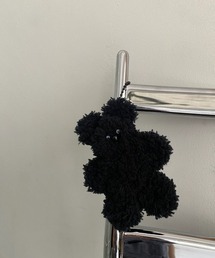 [HANDMADE]KUMA CHARM