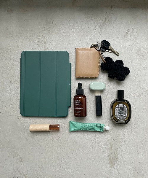 marjour（マージュール）の「[HANDMADE]KUMA CHARM（キーホルダー・レディース・ブルーグレー/ブラウン/ブラック・FREE）」の8枚目の写真