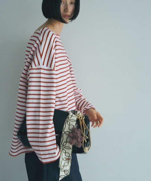 marjour（マージュール）の「[HANDMADE]KUMA CHARM（キーホルダー・レディース・ブルーグレー/ブラウン/ブラック・FREE）」の10枚目の写真