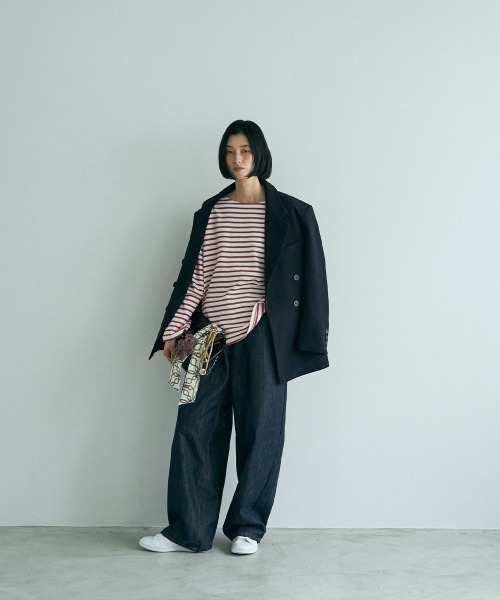 marjour（マージュール）の「[HANDMADE]KUMA CHARM（キーホルダー・レディース・ブルーグレー/ブラウン/ブラック・FREE）」の11枚目の写真