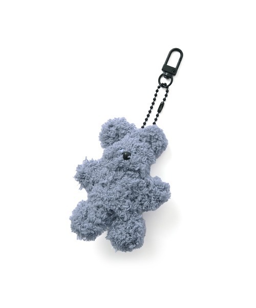 marjour（マージュール）の「[HANDMADE]KUMA CHARM（キーホルダー・レディース・ブルーグレー/ブラウン/ブラック・FREE）」の16枚目の写真