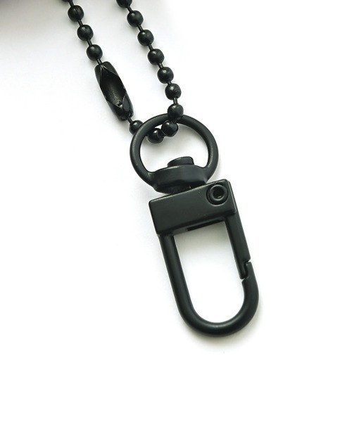 marjour（マージュール）の「[HANDMADE]KUMA CHARM（キーホルダー・レディース・ブルーグレー/ブラウン/ブラック・FREE）」の19枚目の写真