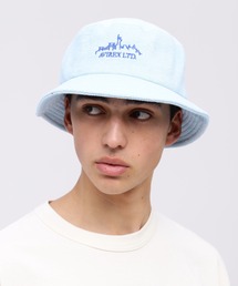 AVIREX | PILE BUCKET HAT / パイル バケットハット / AVIREX / アヴィレックス(ハット)