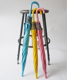 Port（ポート）の「【 Port / ポート 】 キッズ UV 晴雨兼用傘 / 子供用 無地傘 （ 50cm / 55cm ）（長傘・キッズ）」
