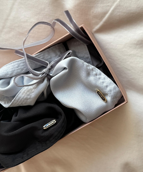 LE TALON（ルタロン）の「《WEB限定》【Le decore / ル デコレ】lady