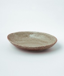 studio CLIP（スタディオクリップ）の「【daily CLIP】美濃焼カレー&パスタ皿（食器）」