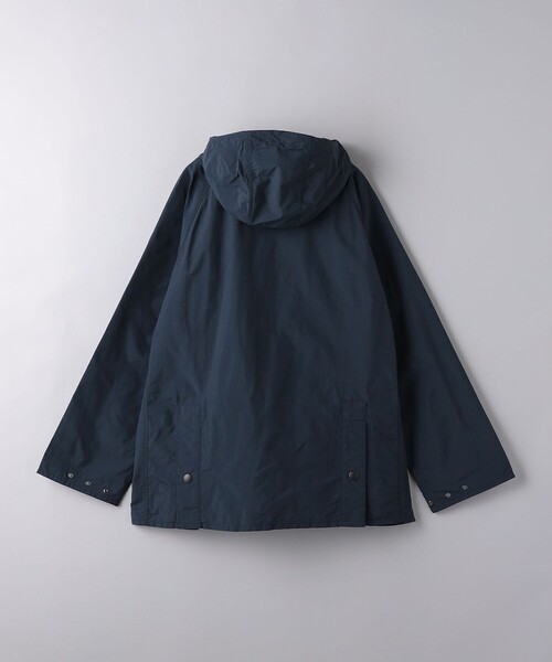 Barbour（バブアー）の「＜Barbour＞ BEDALE/ビデイル/オーバー