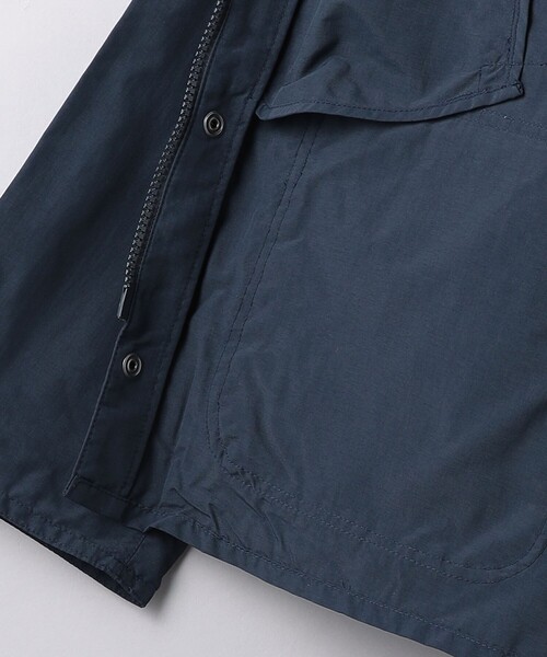 Barbour（バブアー）の「＜Barbour＞ BEDALE/ビデイル/オーバーサイズ
