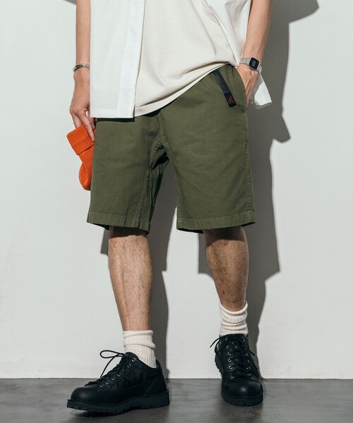 GRAMICCI/グラミチ G-SHORTS/Gショーツ（その他パンツ）｜Gramicci（グラミチ）