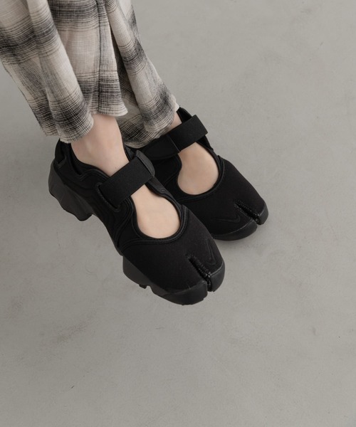 NIKE（ナイキ）の「NIKE エアリフト（その他シューズ）」 - WEAR