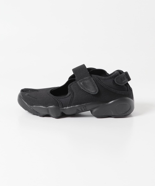 新品Nike ブラック エアリフト　20 6/12・6/20・6/29発売｜Nike Women's Air Rift Breathe 