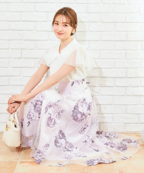 WILLSELECTION（ウィルセレクション）の「オパールフラワー
