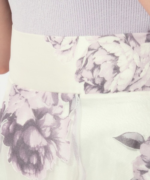 WILLSELECTION（ウィルセレクション）の「オパールフラワーフレア