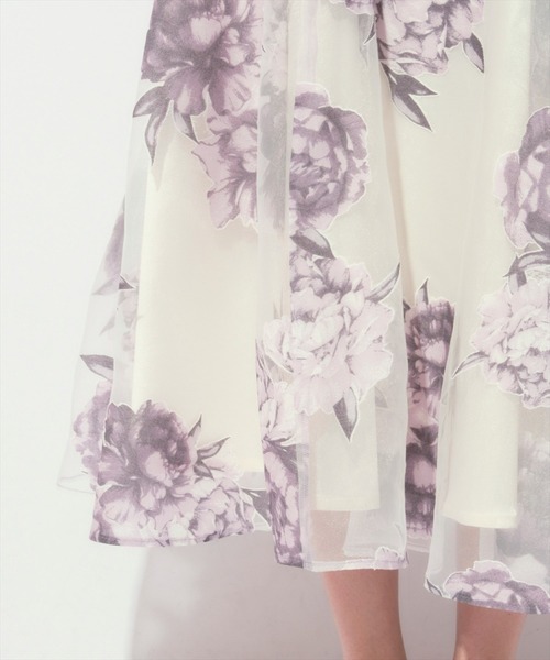 WILLSELECTION（ウィルセレクション）の「オパールフラワーフレア