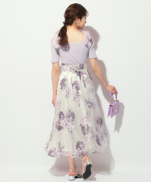 WILLSELECTION（ウィルセレクション）の「オパールフラワーフレア