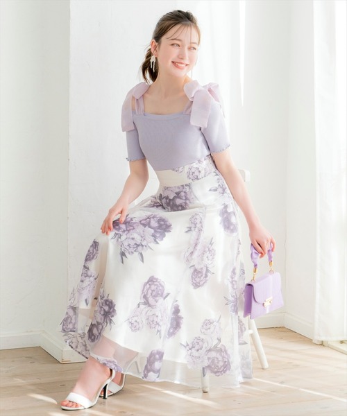 WILLSELECTION（ウィルセレクション）の「オパールフラワーフレア