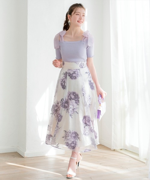 WILLSELECTION（ウィルセレクション）の「オパールフラワー