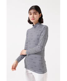 PEARLY GATES - 美品パーリーゲイツ　ジャックバニーハイネックプルオーバー  Tシャツ　カットソー CATALOGUE｜PEARLY GATES