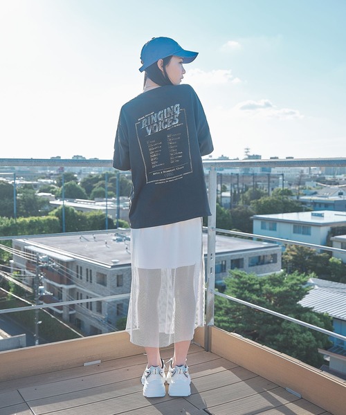 repipi armario（レピピ アルマリオ）の「ラインダットスニーカー（スニーカー・キッズ・ベージュ/ホワイト×ネイビー/ホワイト/ブラック・LARGE/MEDIUM/SMALL）」の15枚目の写真