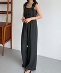 callautia(カラウティア)の「オールインワン・サロペット(つなぎ/オールインワン)」