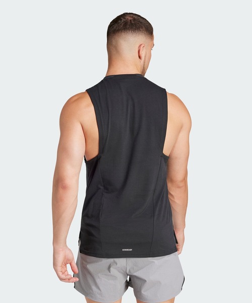 adidas - Adidas アディダス　タンクトップ　バスケ　トレーニング　8XO adidas - Adidas アディダス タンクトップ バスケ トレーニング