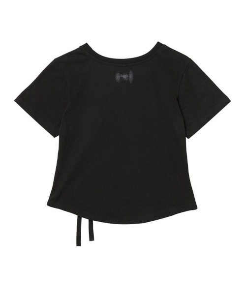 FLAREUP（フレアアップ）の「【FLAREUP】Vanish Tie Scarf T-Shirt（T