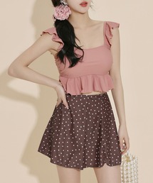 TeddyShop(efBVbv)̃fB[X ghbgrX`FobNtrLj+XJ[g 3_Zbg()