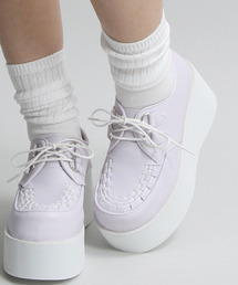 WEGO | WEGO/ボリュームシューズ(ドレスシューズ)