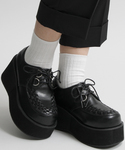 WEGO(ウィゴー)の「シューズ(ドレスシューズ)」
