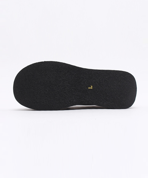 WEGO（ウィゴー）の「WEGO/ボリュームシューズ（ドレスシューズ・レディース・ピンク/ホワイト/ブラック/パープル・LARGE/MEDIUM）」の11枚目の写真