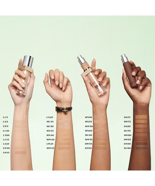 PRADA AUGMENTED SKIN LC5 クッションファンデーション プラダ