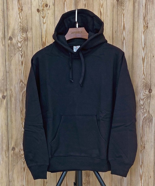 PULLOVER SWEAT PARKA（パーカー）｜AVIREX（アヴィレックス）