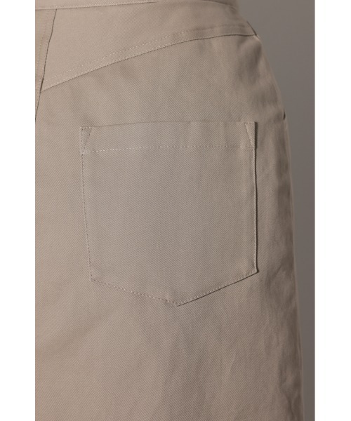 rienda(リエンダ)の「リバーシブルチュールスカート(スカート・レディース・ブラック/ブルー/ベージュ・SMALL/MEDIUM)」の19枚目の写真